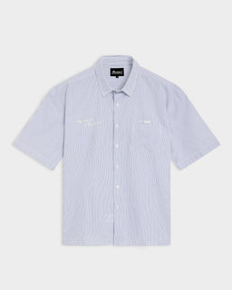 SAUCYBOLD BOWLING SHIRT