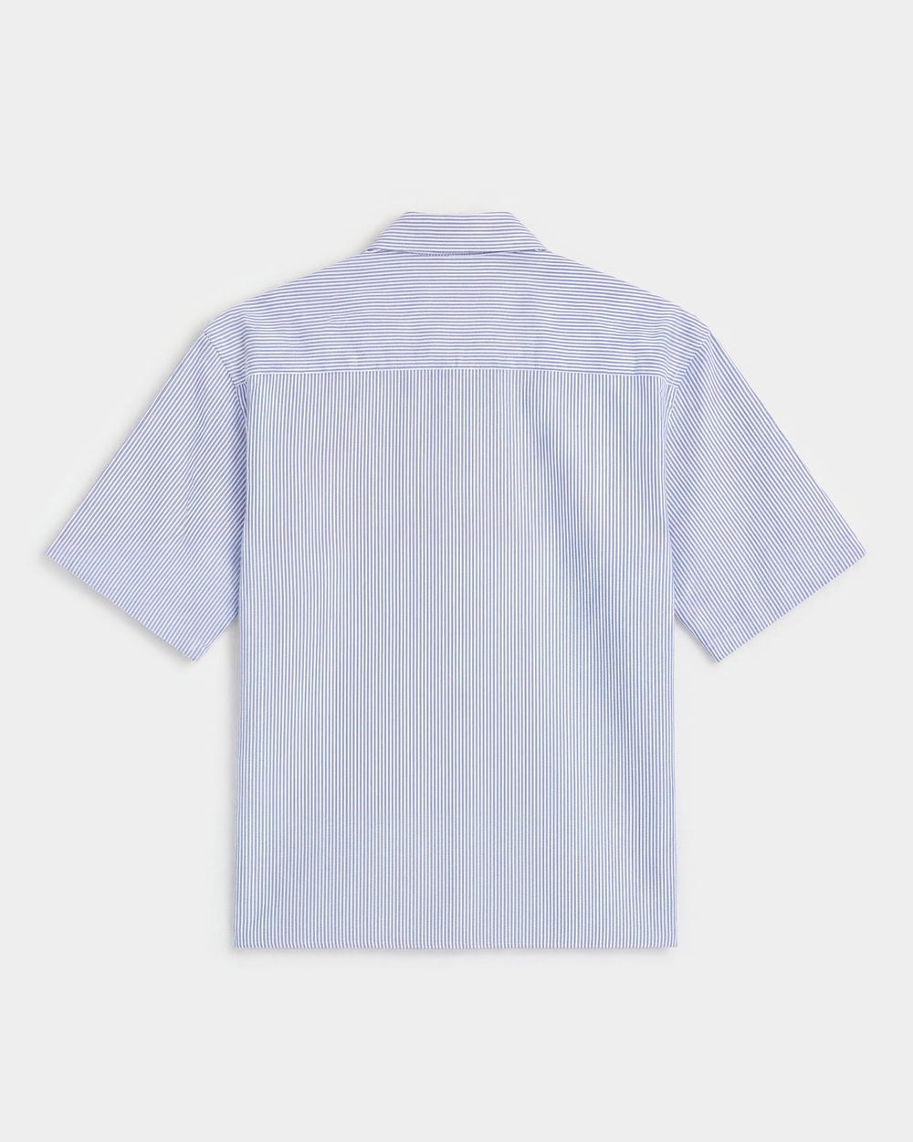 SAUCYBOLD BOWLING SHIRT