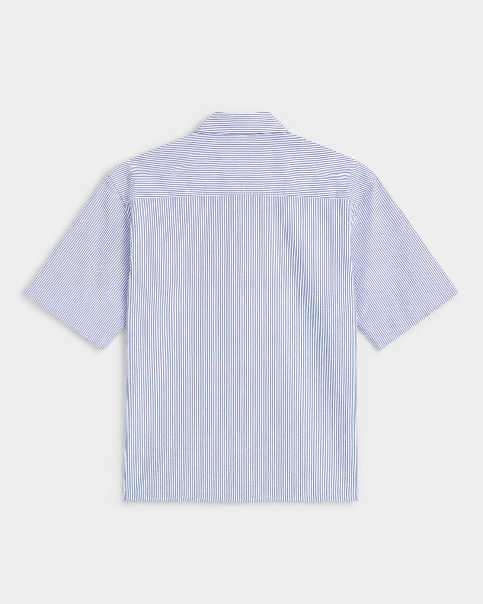 SAUCYBOLD BOWLING SHIRT