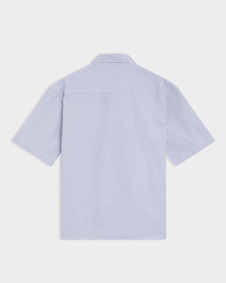 SAUCYBOLD BOWLING SHIRT
