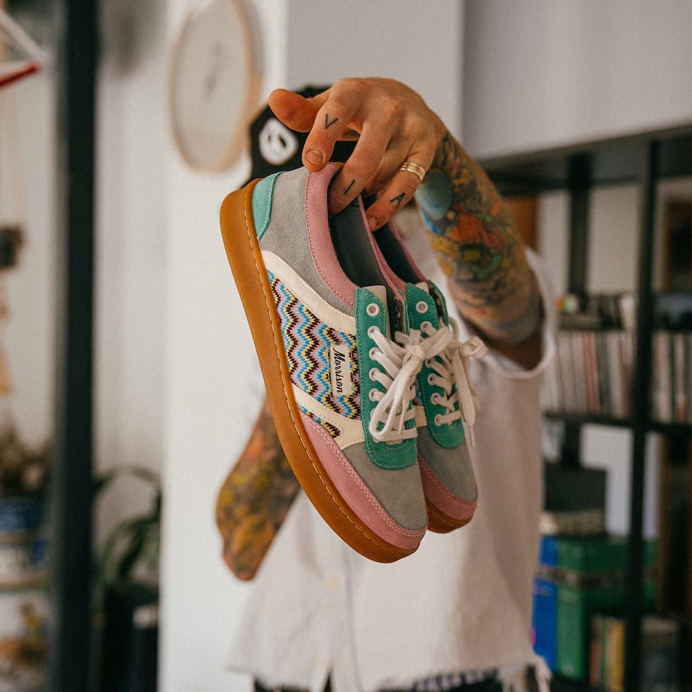 Zapatos vans santa marta de tormes hotsell