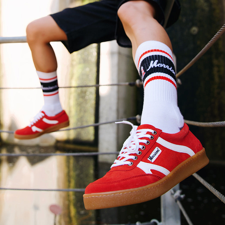 Morrison Pioneer Zapatillas Para Unisex-Adulto
