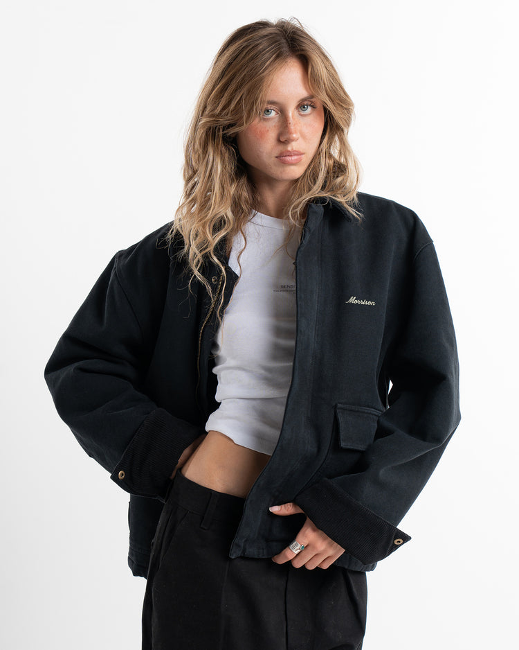 Soho Jacket