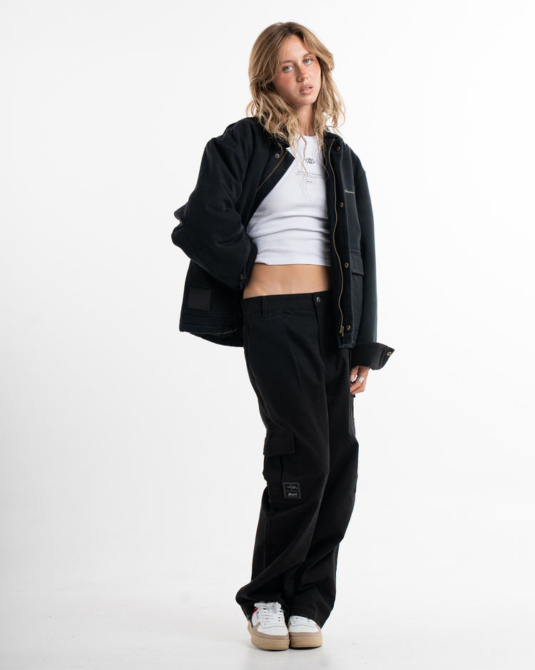 Soho Jacket