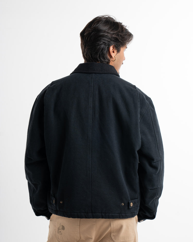 Soho Jacket