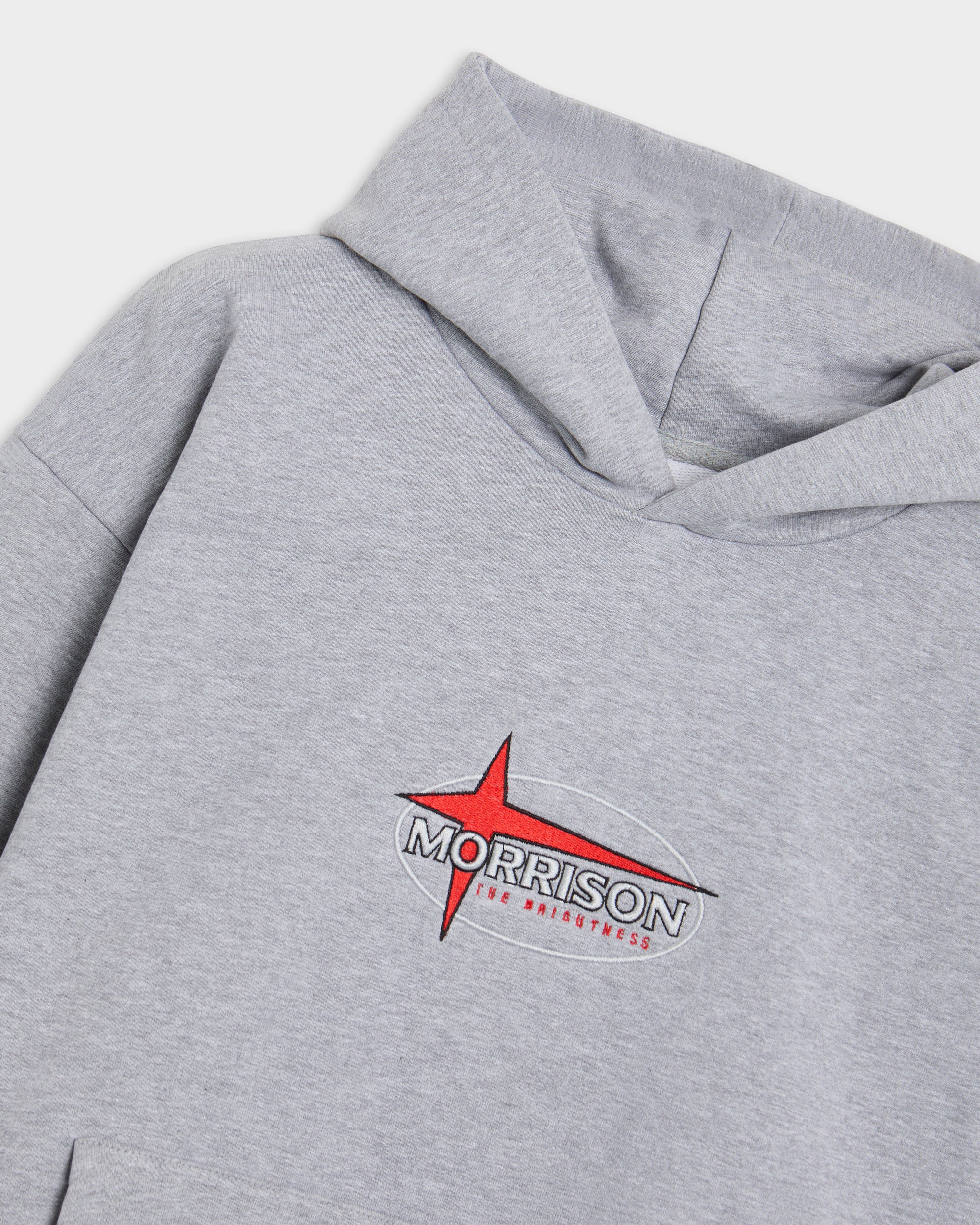 Spark Hoodie