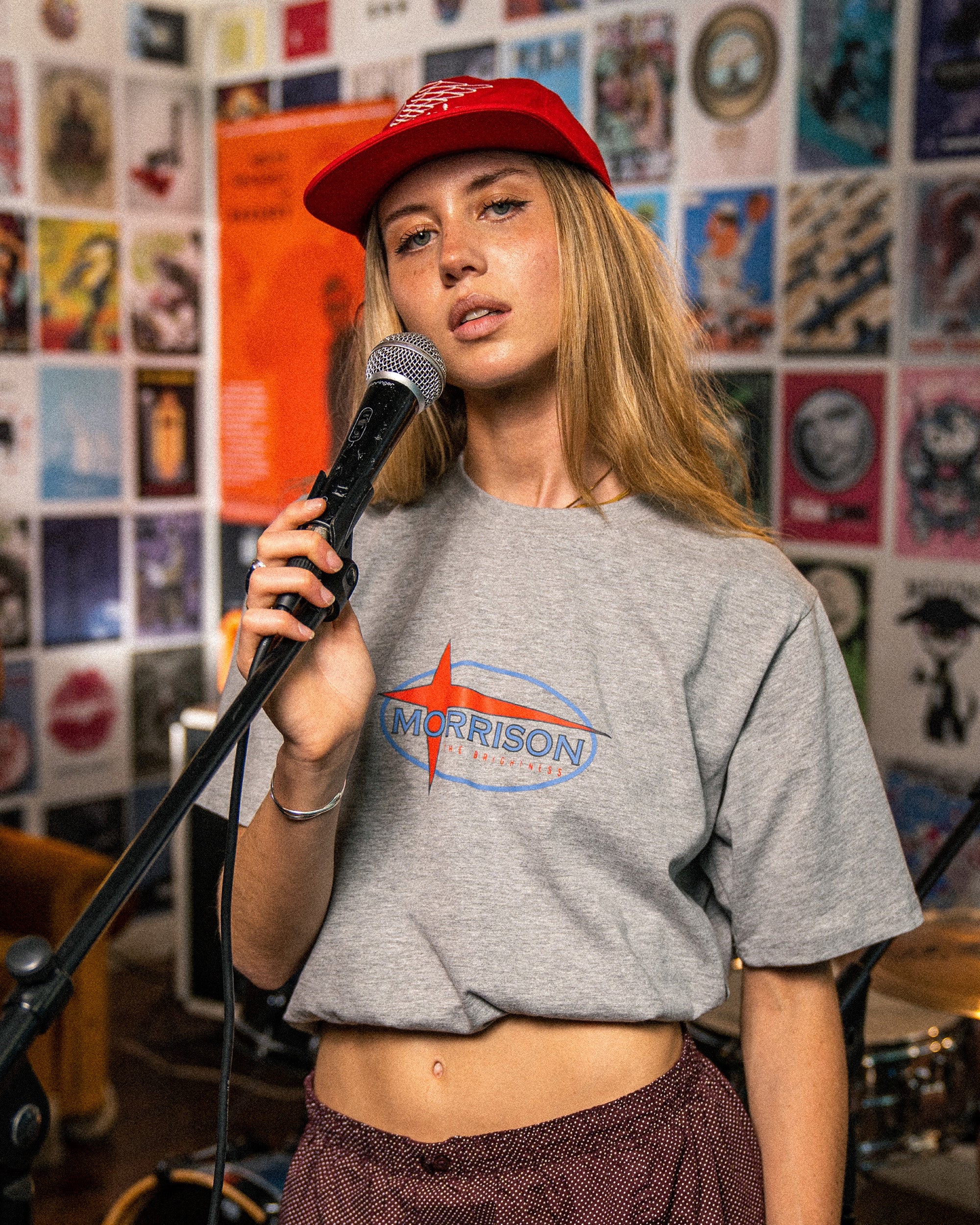 Spark Tee