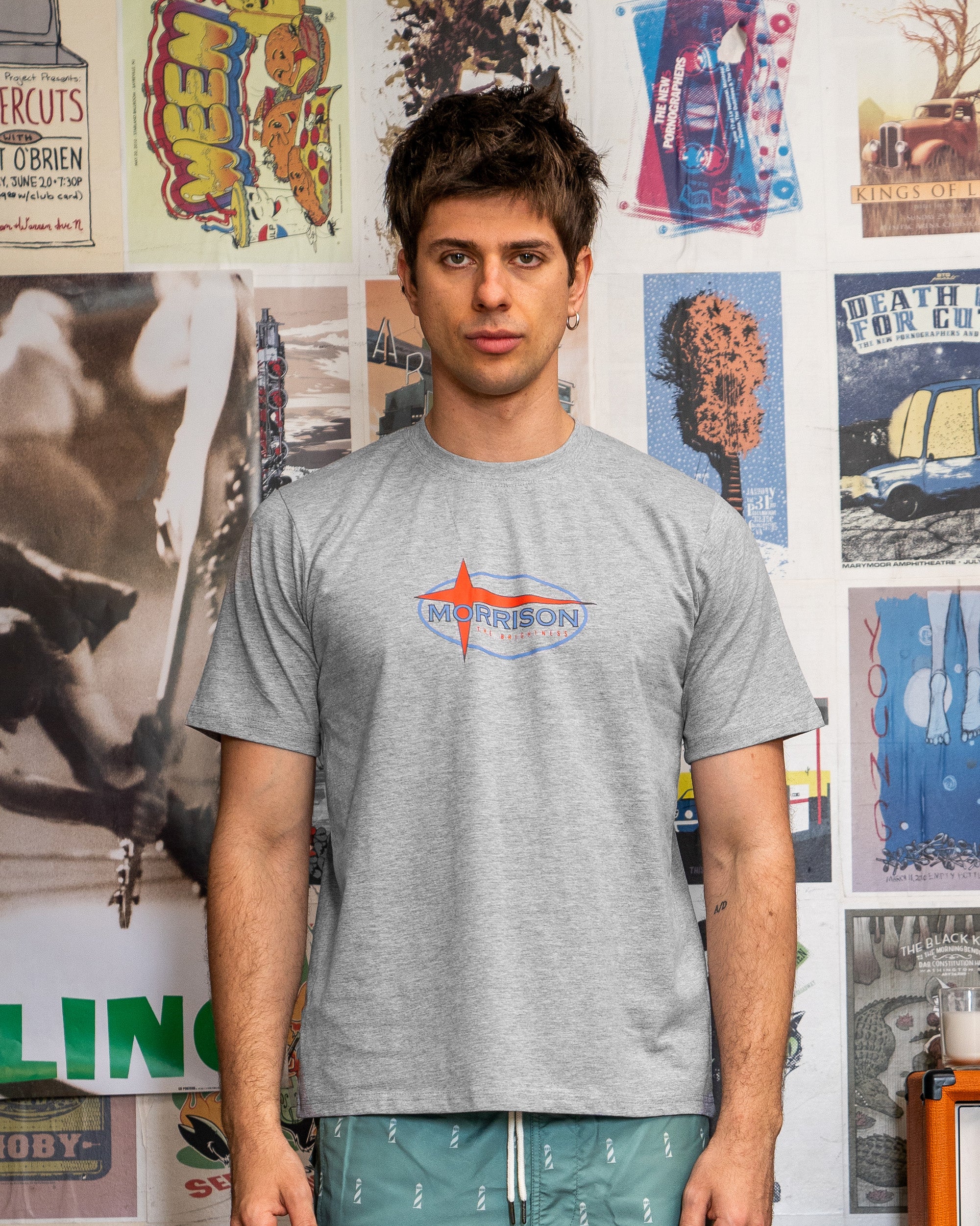 Spark Tee