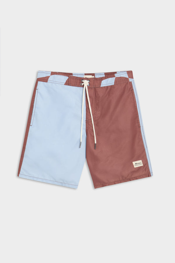 Split Swimsuit