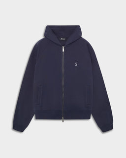STAR WMN ZIPPER