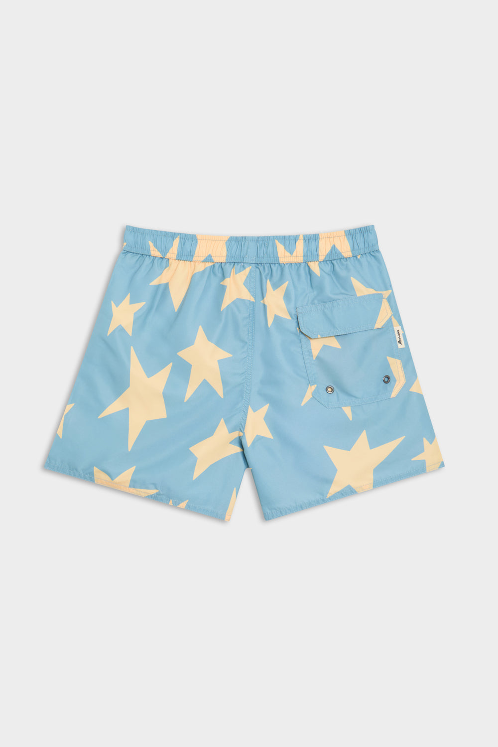 Stars Swimsuit