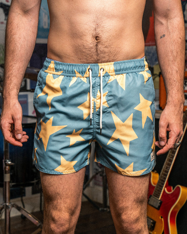 Stars Swimsuit