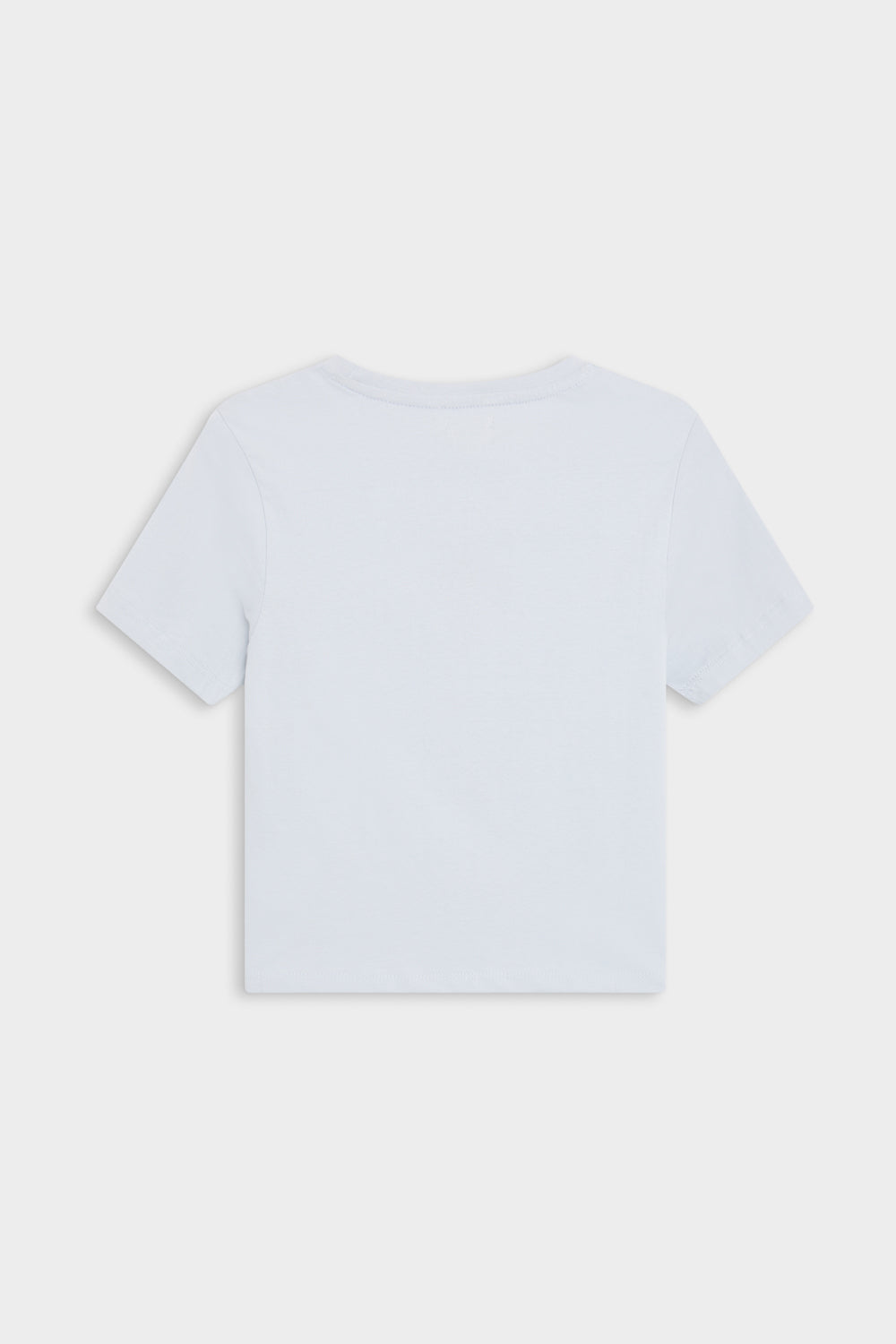 Sunset Blue Tee