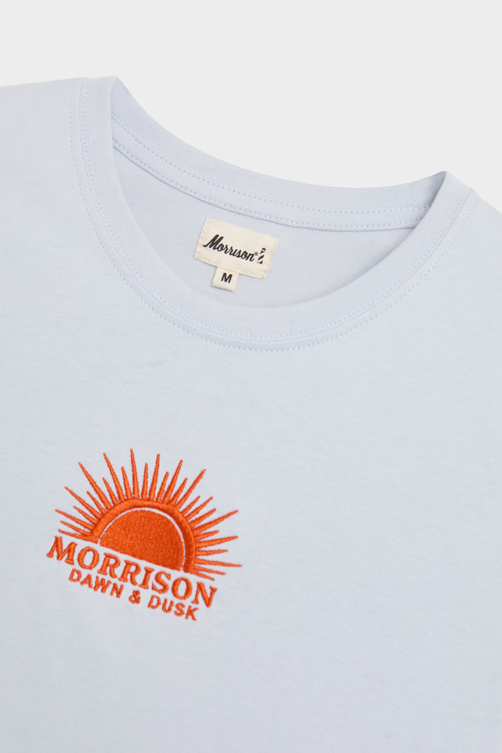 Sunset Blue Tee