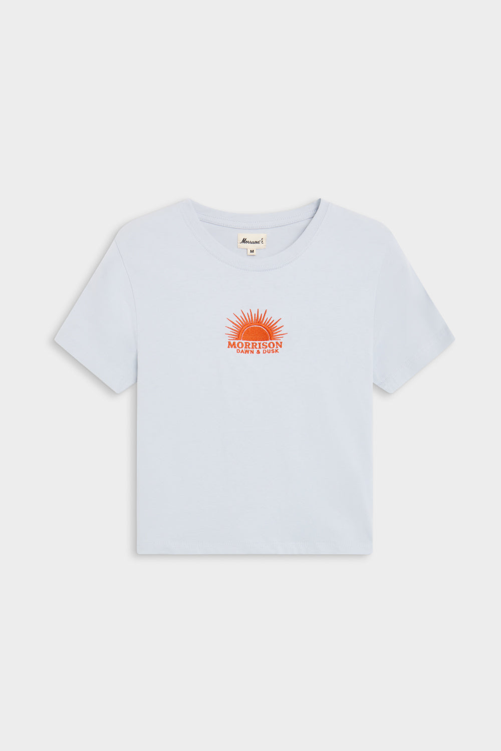 Sunset Blue Tee