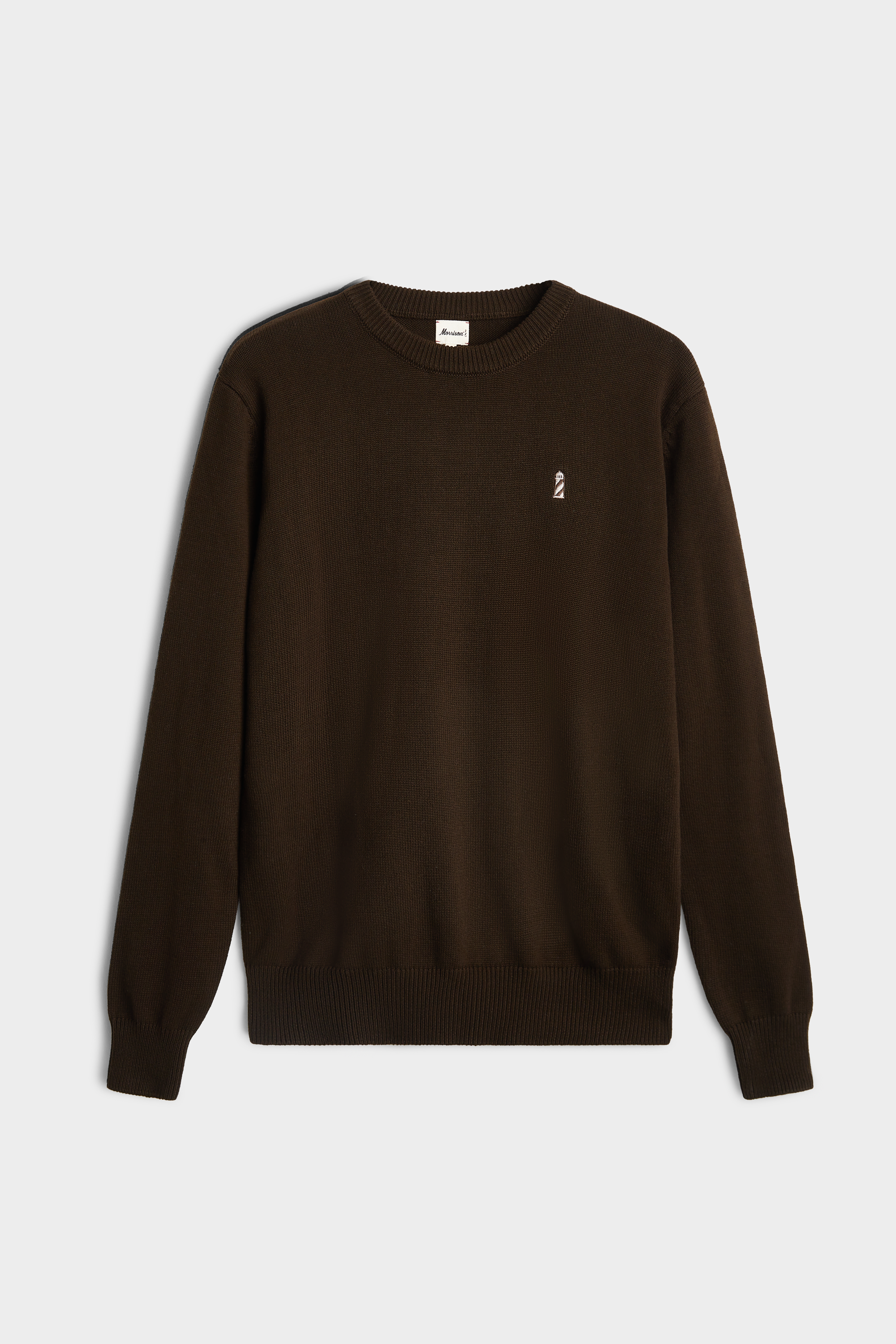 Sweater Espresso