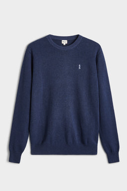 Sweater Navy