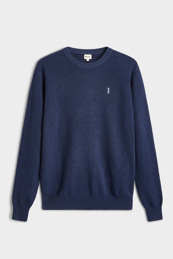 Sweater Navy