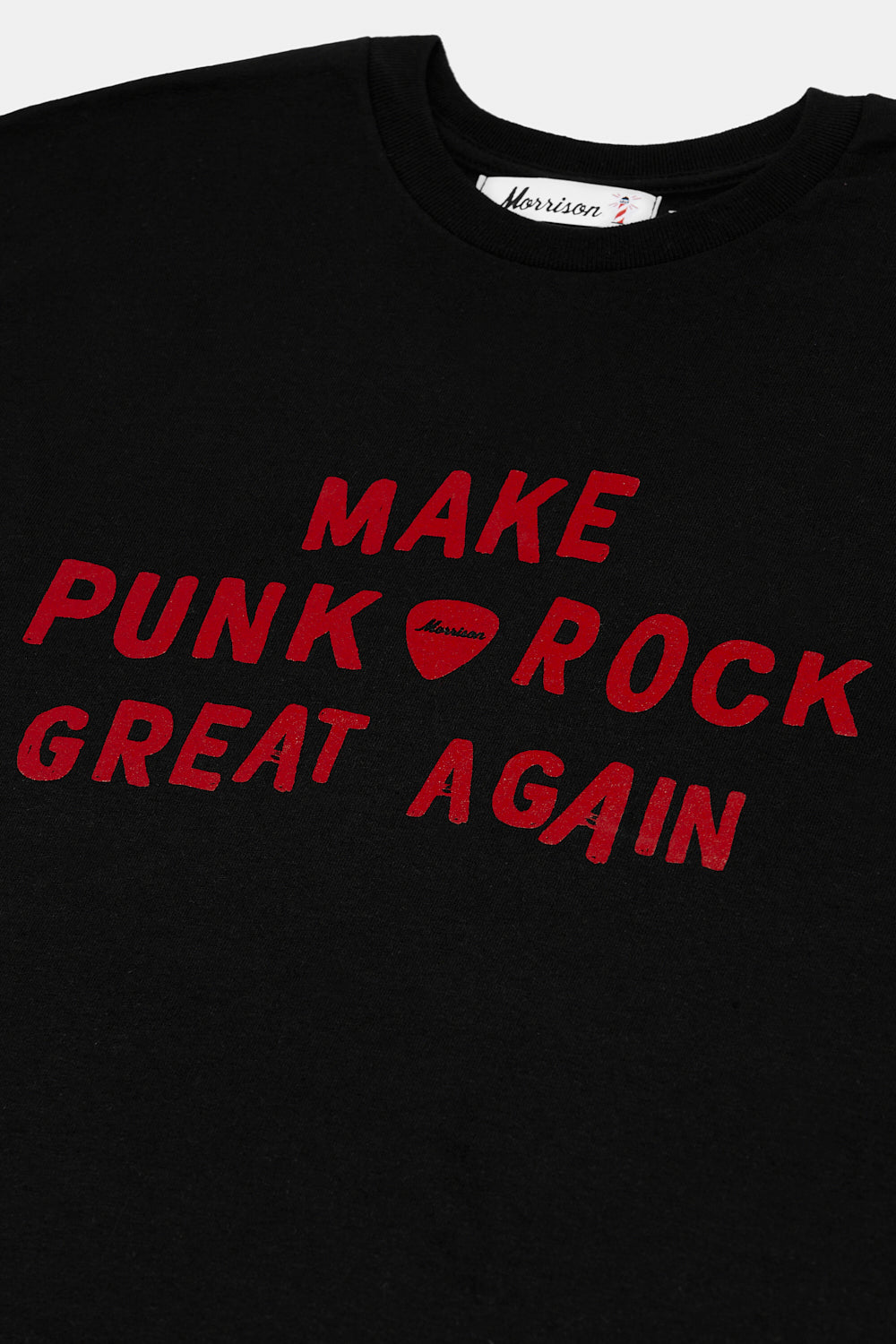 Punk-T-Shirt
