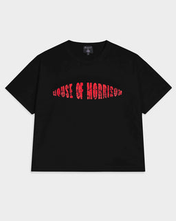 TEE BOXY HYPE SAMURAISHADOW