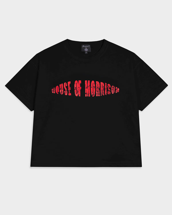 TEE BOXY HYPE SAMURAISHADOW