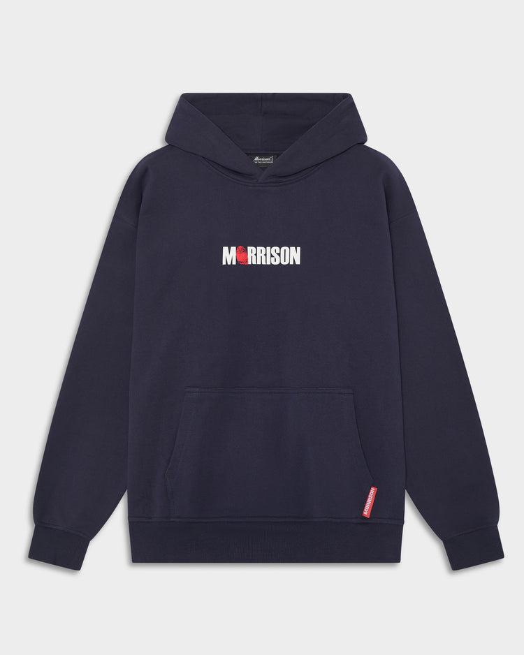 TRACE HOODIE