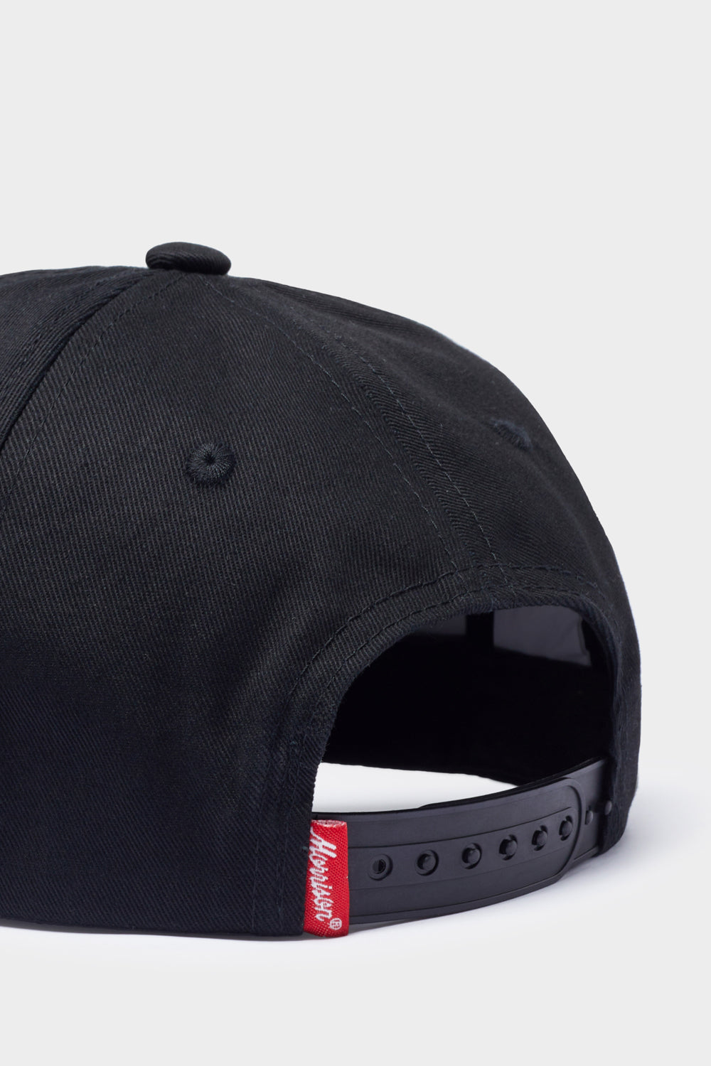 Trucker Onyx