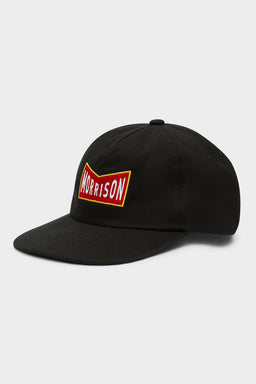 Trucker Onyx