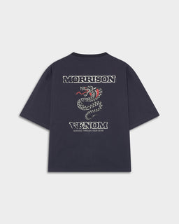 VENOM OVERSIZE TEE