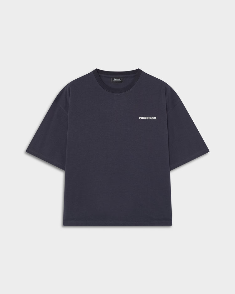 VENOM OVERSIZE TEE