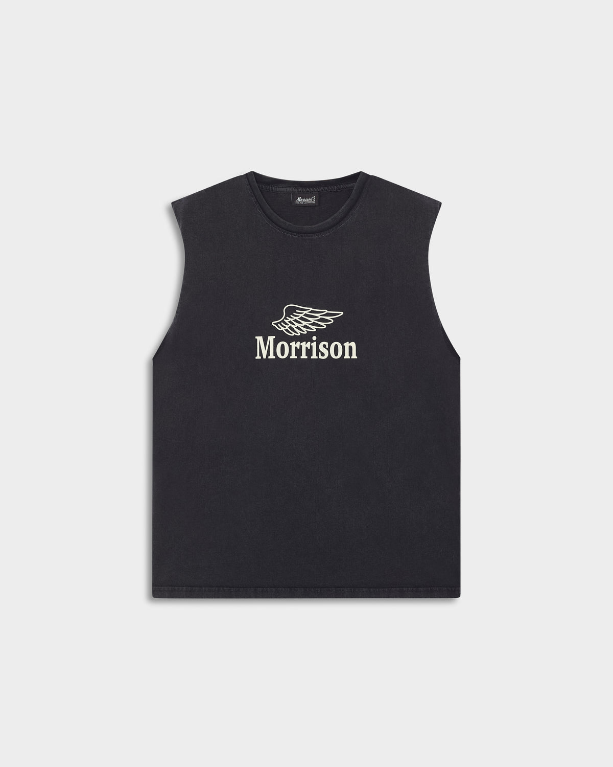 Wing Tank Top