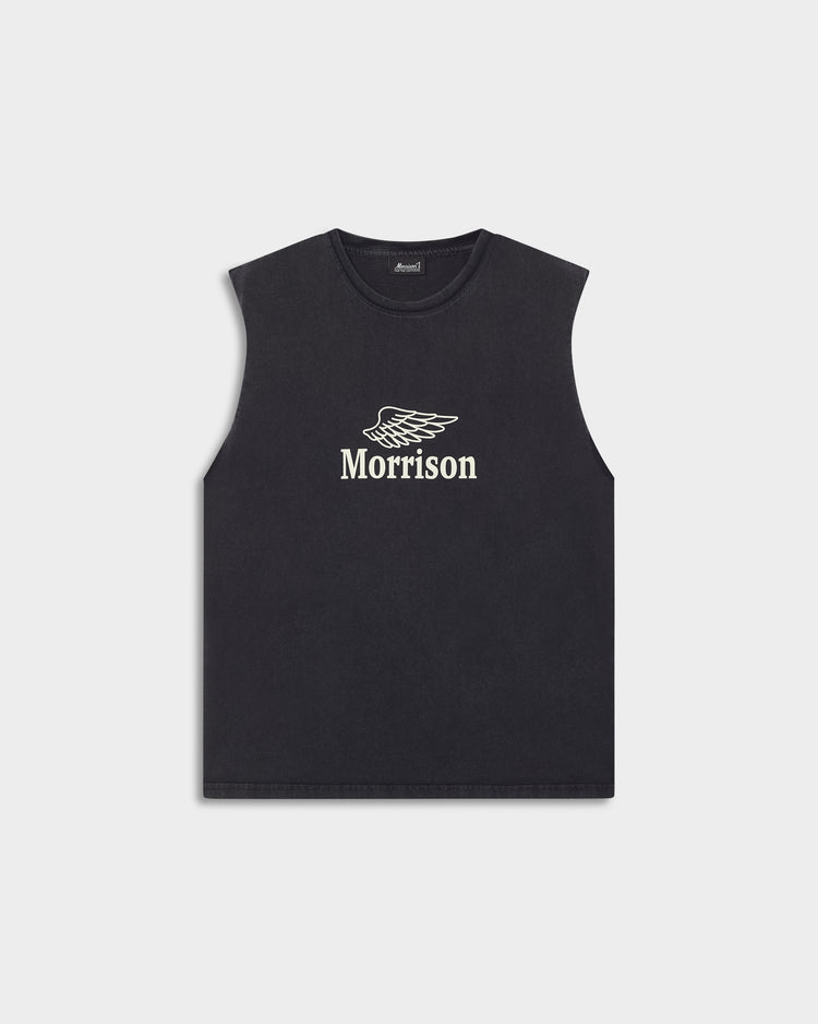 Wing Tank Top