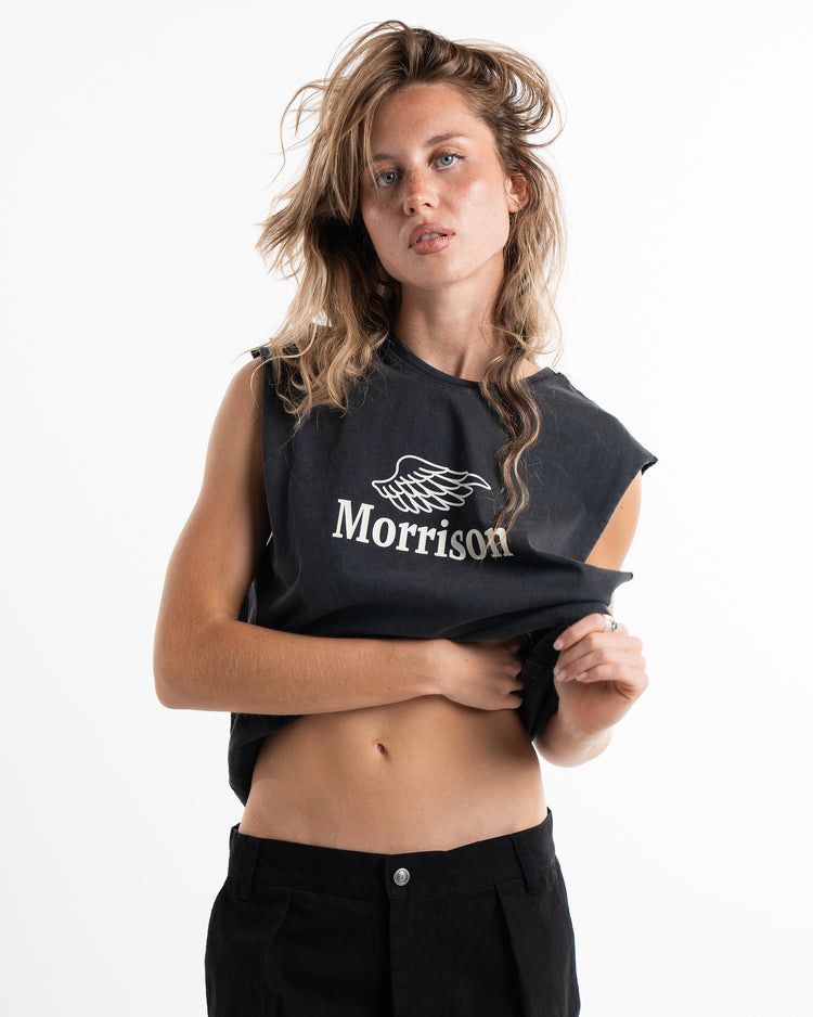 [woman]