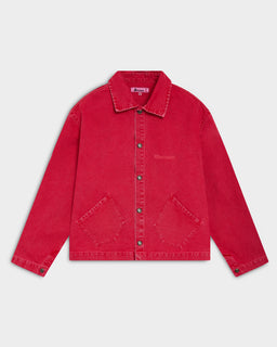 Worker Work Shirt