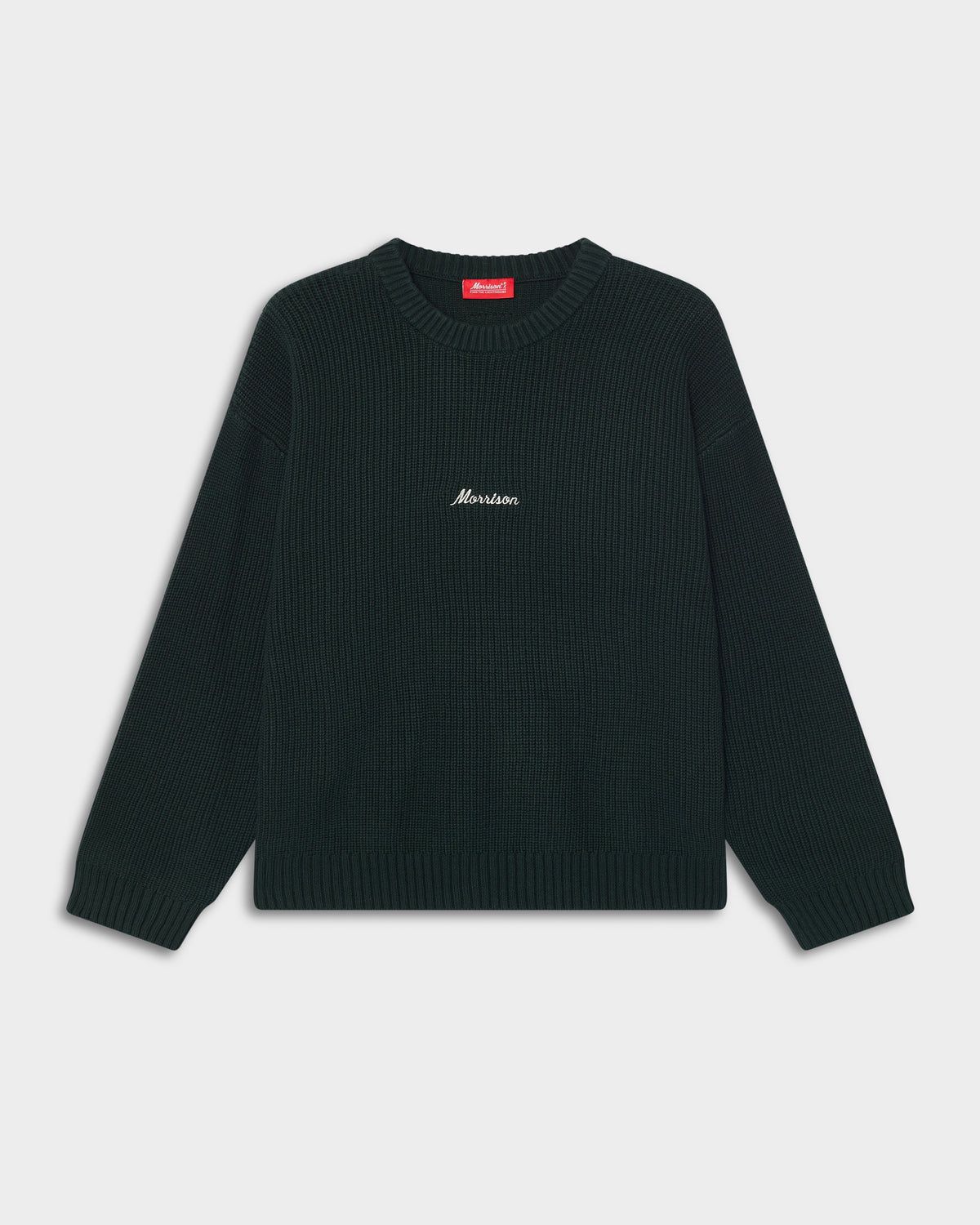 WORLD FOREST KNIT