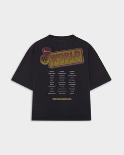 WORLD TOUR BOXY TEE