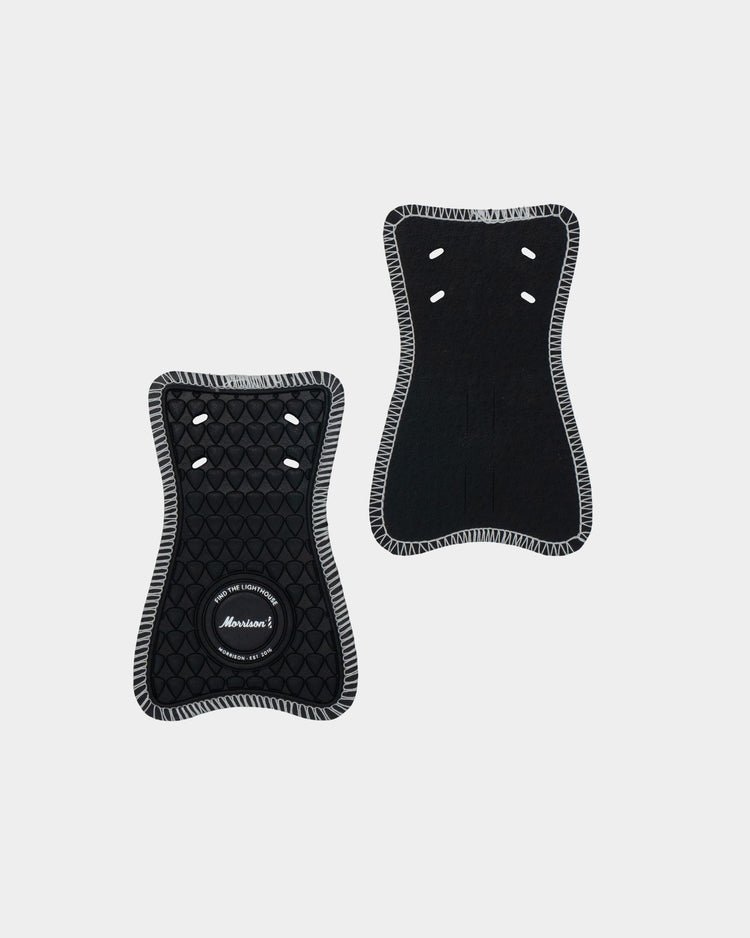 BLACK TONGUE PACK