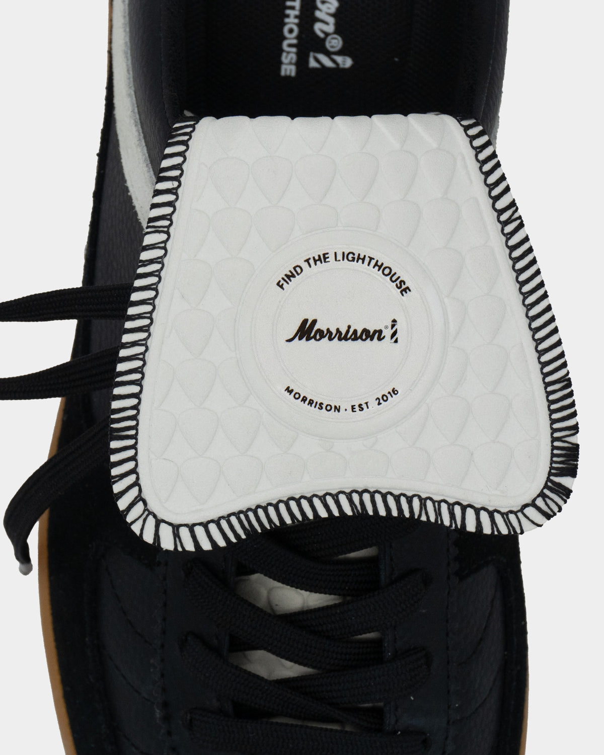 WHITE TONGUE PACK