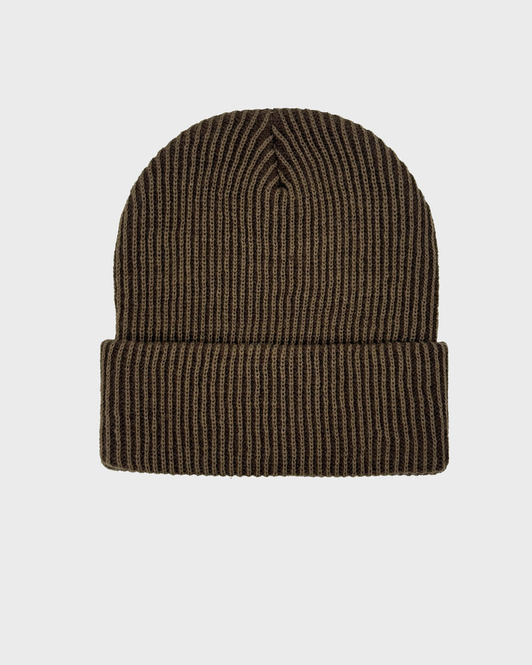 BEANIE BROWN