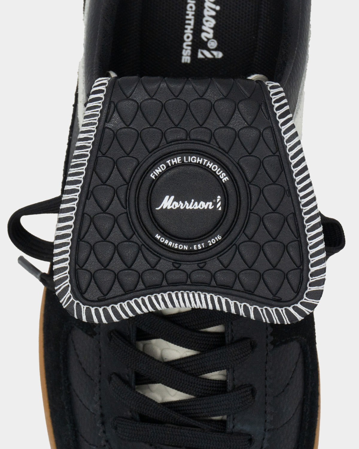 BLACK TONGUE PACK