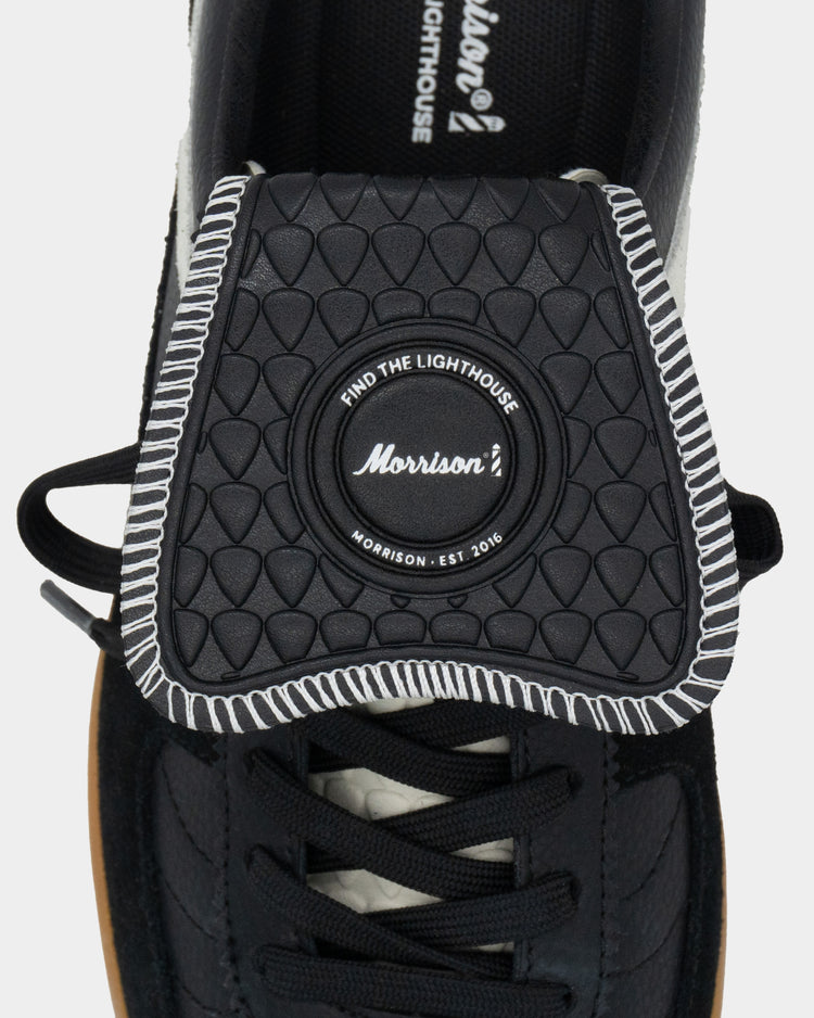 BLACK TONGUE PACK
