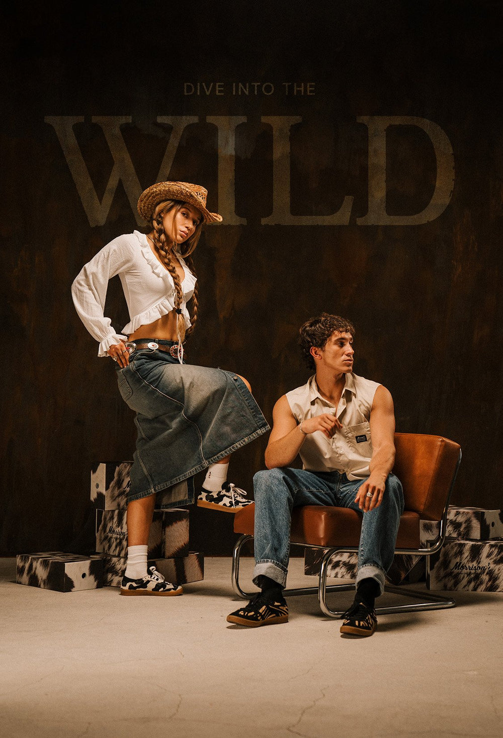 Wild Portada Mobile Morrison