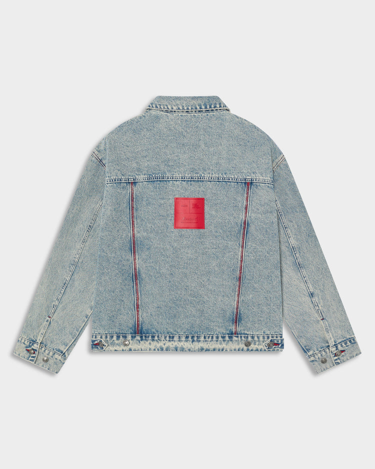 Yard Trucker Jacket