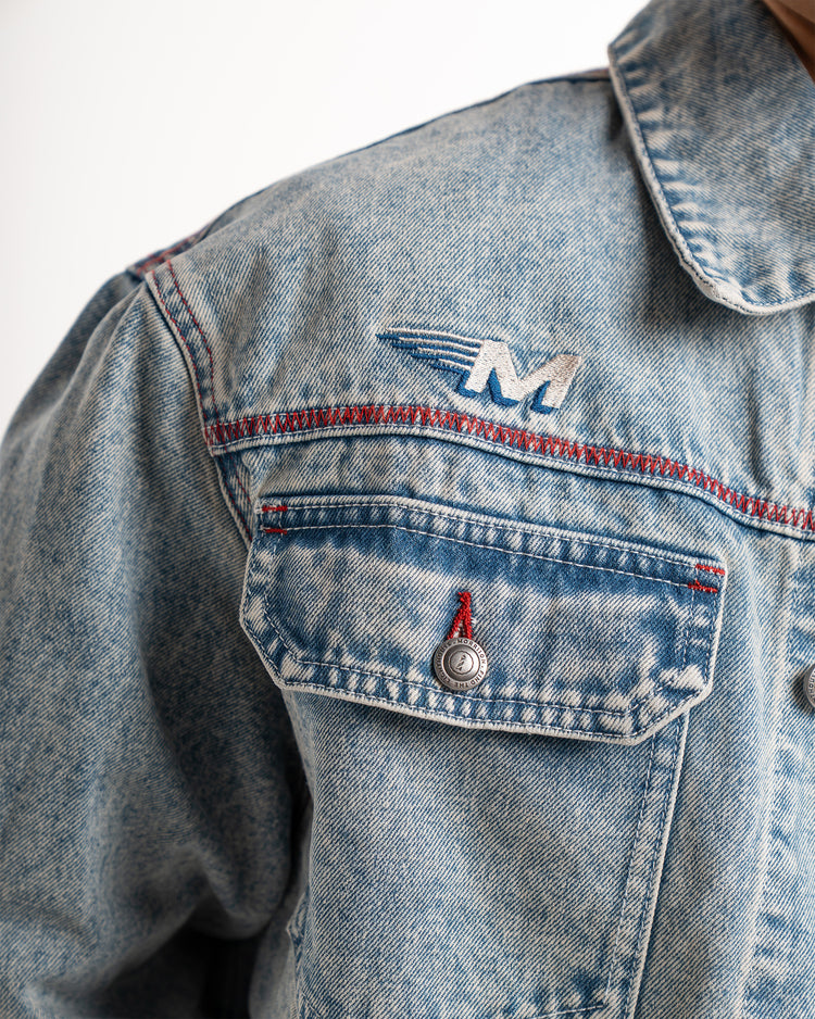 Yard Trucker Jacket