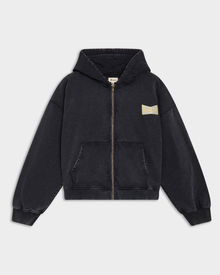 Acid Box Zipper - SUDADERAS - Morrison Shoes