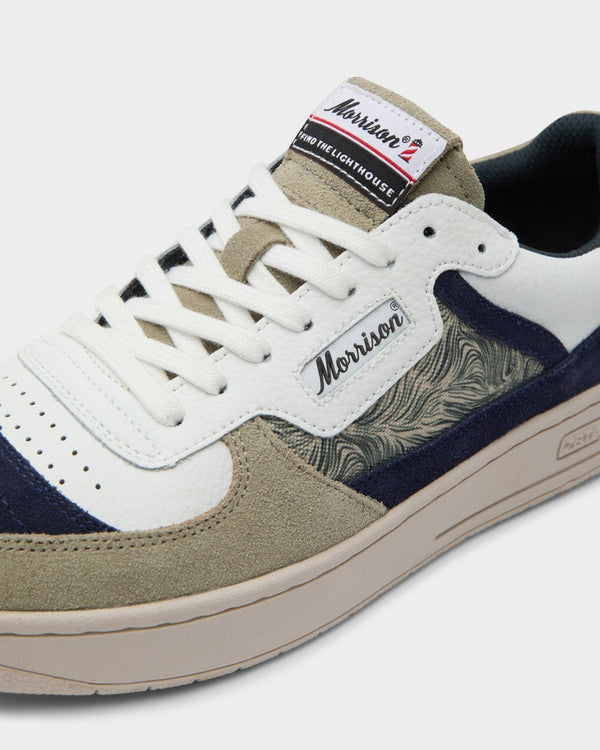 Adams - ZAPATILLAS - Morrison Shoes