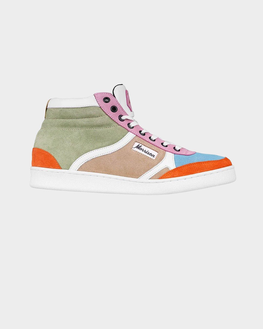 Alex Domenech X Morrison - ZAPATILLAS - Morrison Shoes