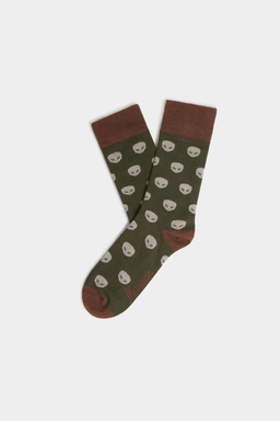 Alien Green - CAMISETA - Morrison Shoes