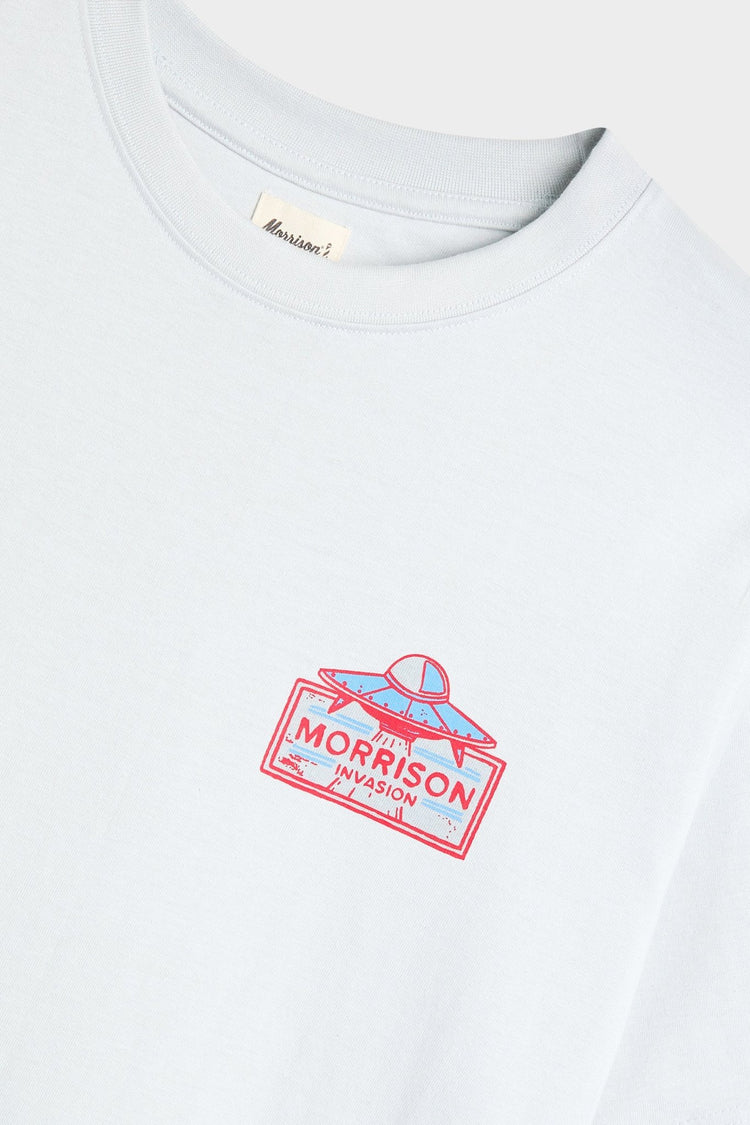 Alien Tee - CAMISETA - Morrison Shoes
