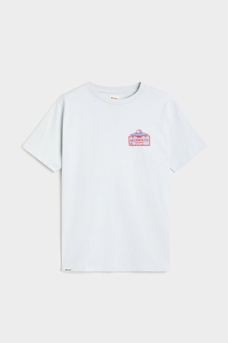 Alien Tee - CAMISETA - Morrison Shoes